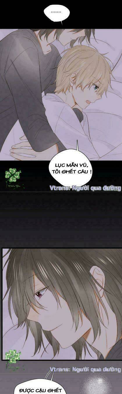 Sinh Hạ Long Chủng Chapter 19 - Trang 2