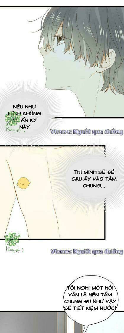 Sinh Hạ Long Chủng Chapter 19 - Trang 2