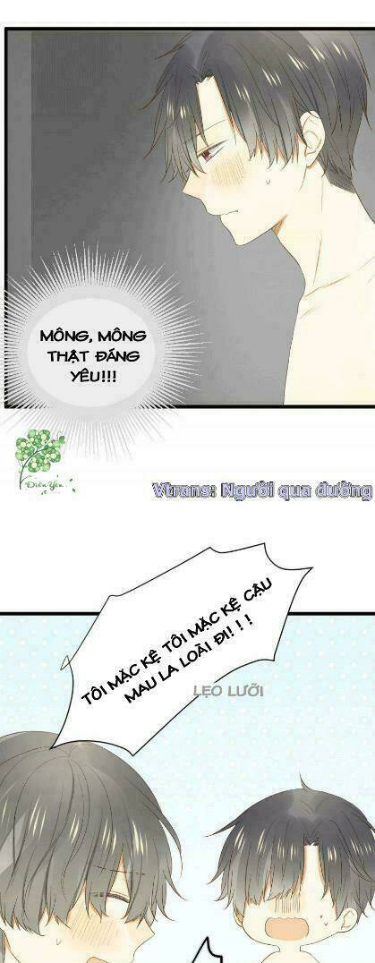 Sinh Hạ Long Chủng Chapter 19 - Trang 2