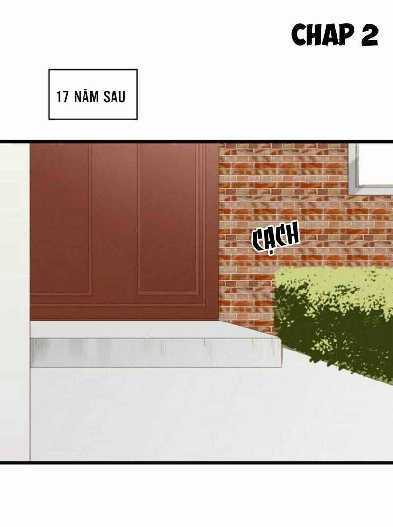 Sinh Hạ Long Chủng Chapter 2 - Trang 2