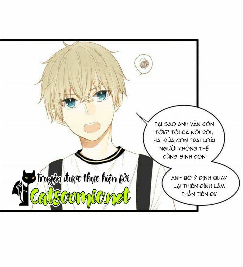 Sinh Hạ Long Chủng Chapter 2 - Trang 2