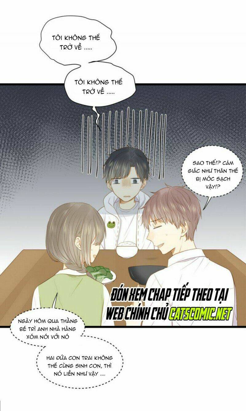 Sinh Hạ Long Chủng Chapter 2 - Trang 2