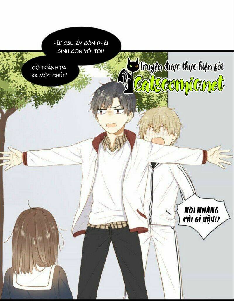 Sinh Hạ Long Chủng Chapter 2 - Trang 2