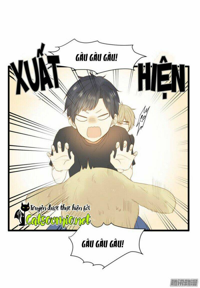 Sinh Hạ Long Chủng Chapter 2 - Trang 2