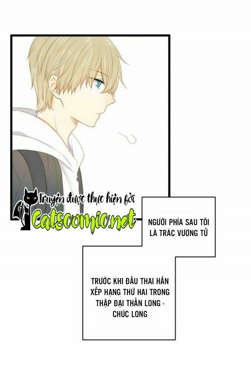 Sinh Hạ Long Chủng Chapter 2 - Trang 2