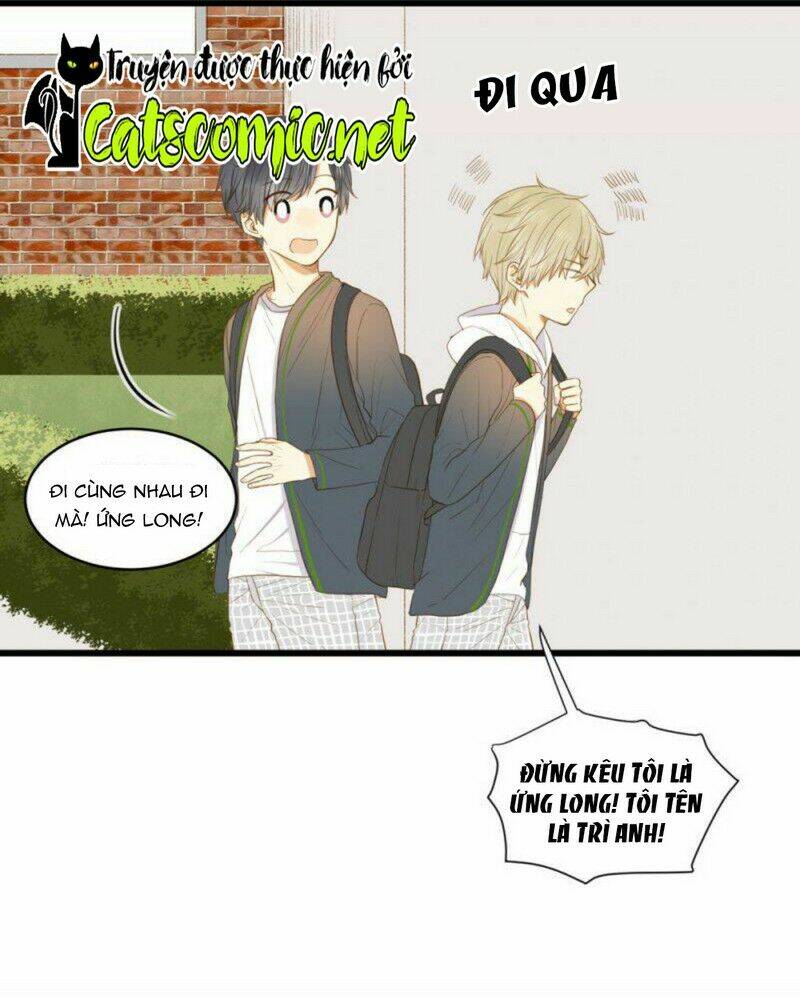 Sinh Hạ Long Chủng Chapter 2 - Trang 2