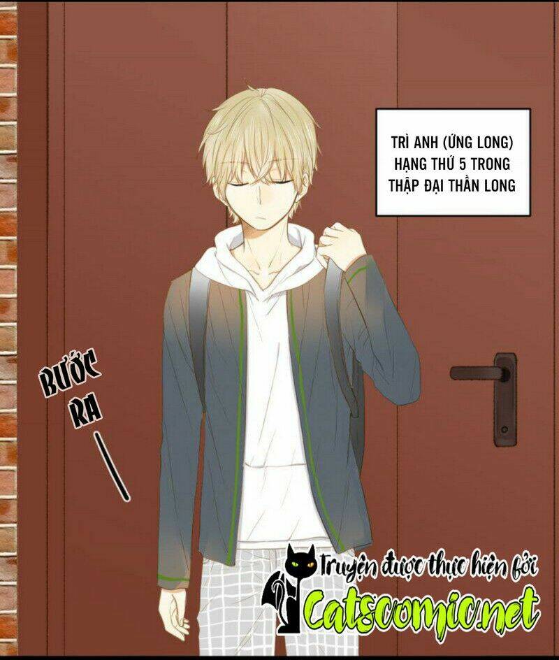 Sinh Hạ Long Chủng Chapter 2 - Trang 2