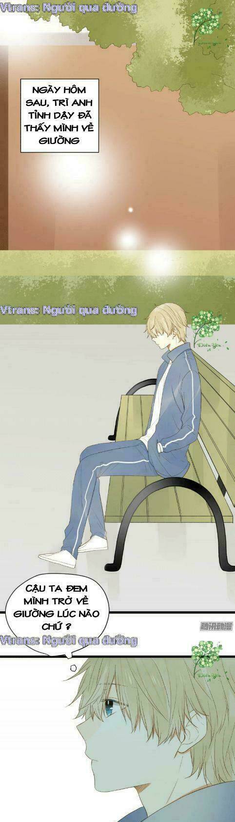 Sinh Hạ Long Chủng Chapter 20 - Trang 2