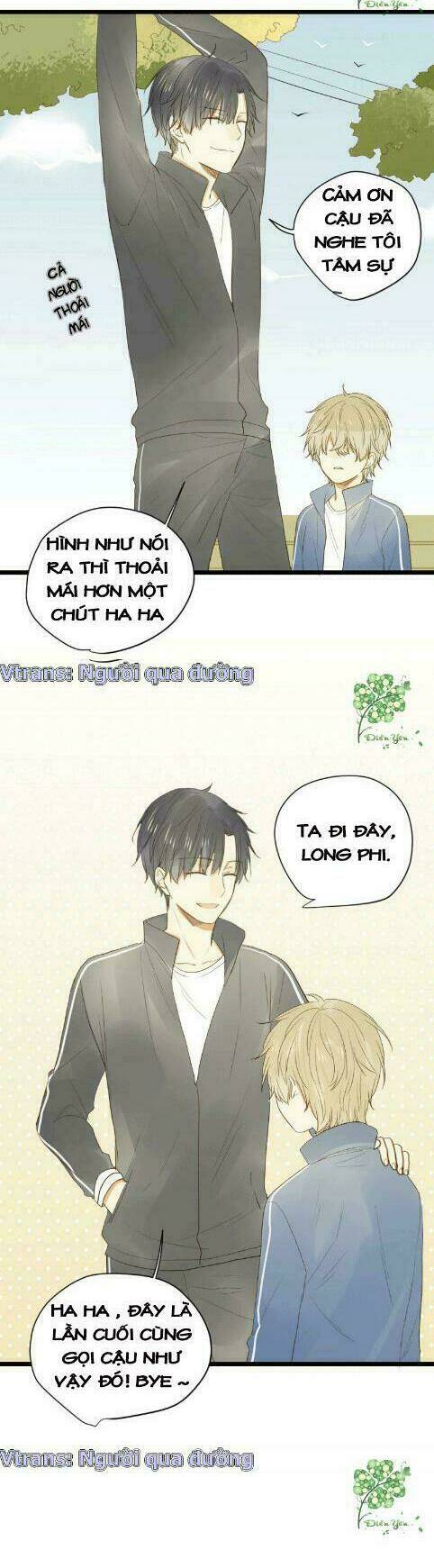 Sinh Hạ Long Chủng Chapter 20 - Trang 2