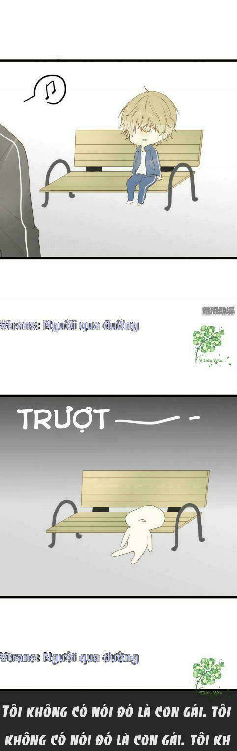 Sinh Hạ Long Chủng Chapter 20 - Trang 2