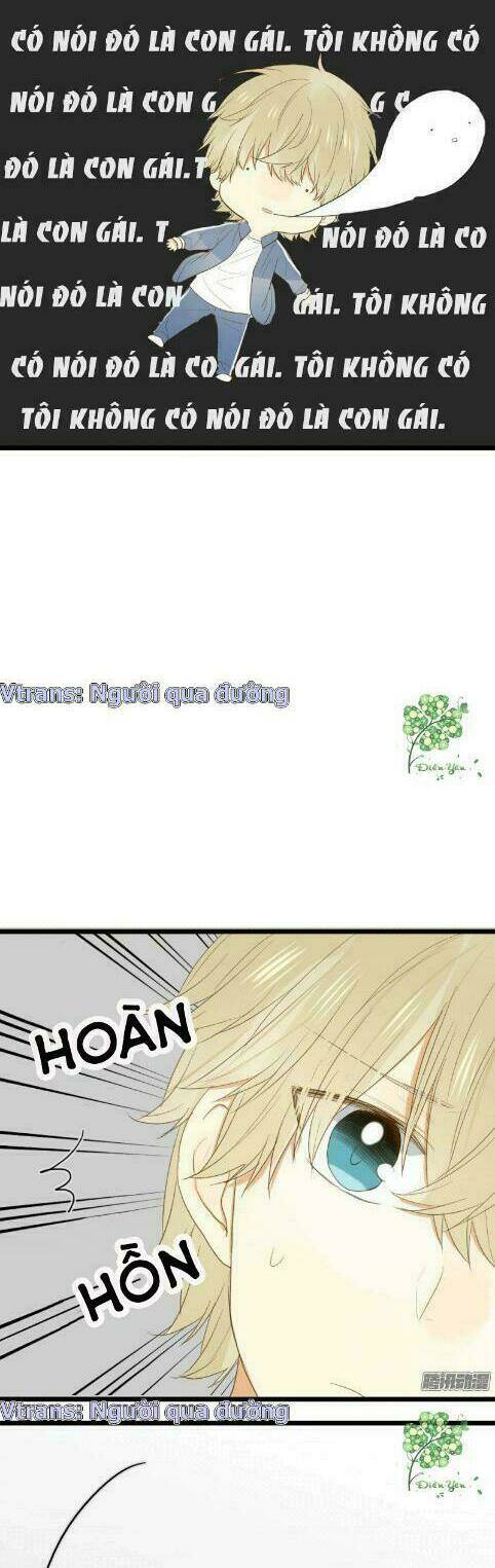 Sinh Hạ Long Chủng Chapter 20 - Trang 2