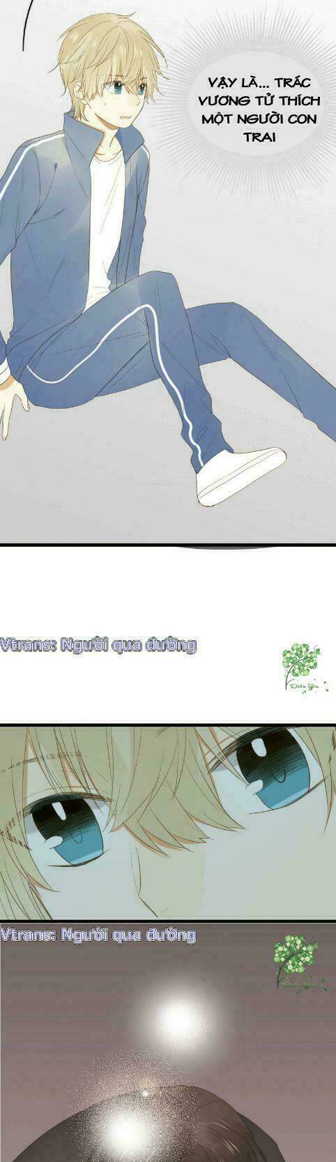 Sinh Hạ Long Chủng Chapter 20 - Trang 2