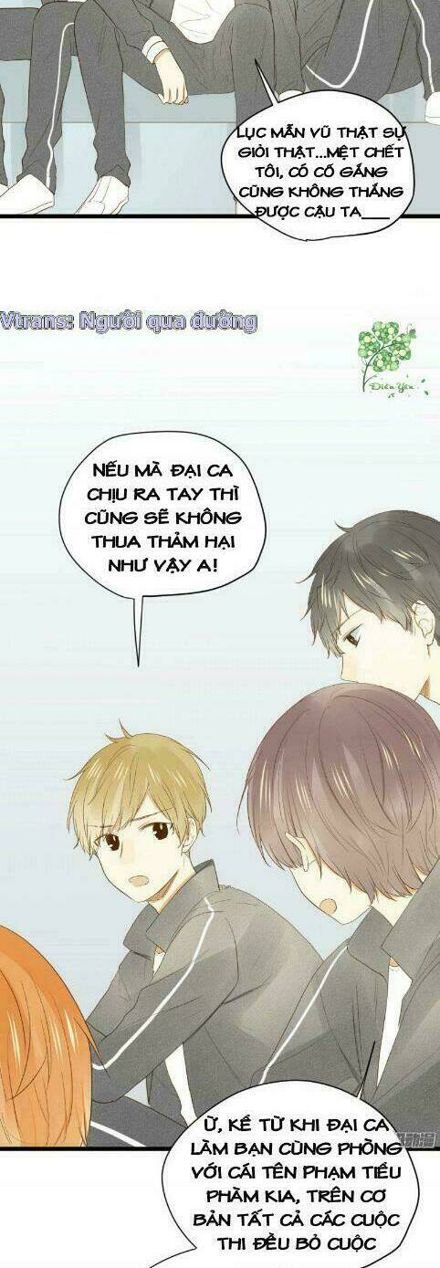 Sinh Hạ Long Chủng Chapter 20 - Trang 2