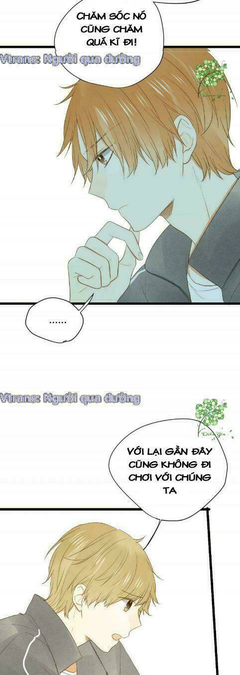 Sinh Hạ Long Chủng Chapter 20 - Trang 2