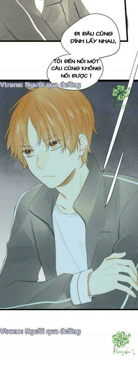 Sinh Hạ Long Chủng Chapter 20 - Trang 2