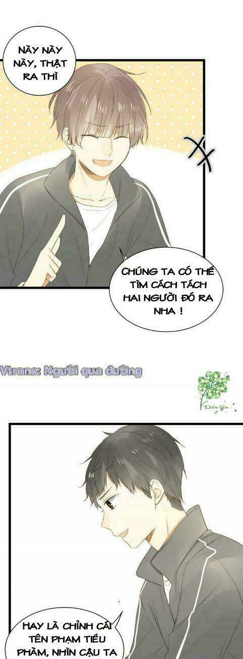 Sinh Hạ Long Chủng Chapter 20 - Trang 2