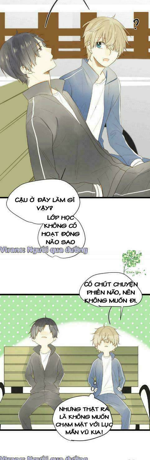 Sinh Hạ Long Chủng Chapter 20 - Trang 2