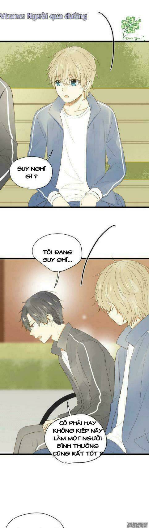 Sinh Hạ Long Chủng Chapter 20 - Trang 2