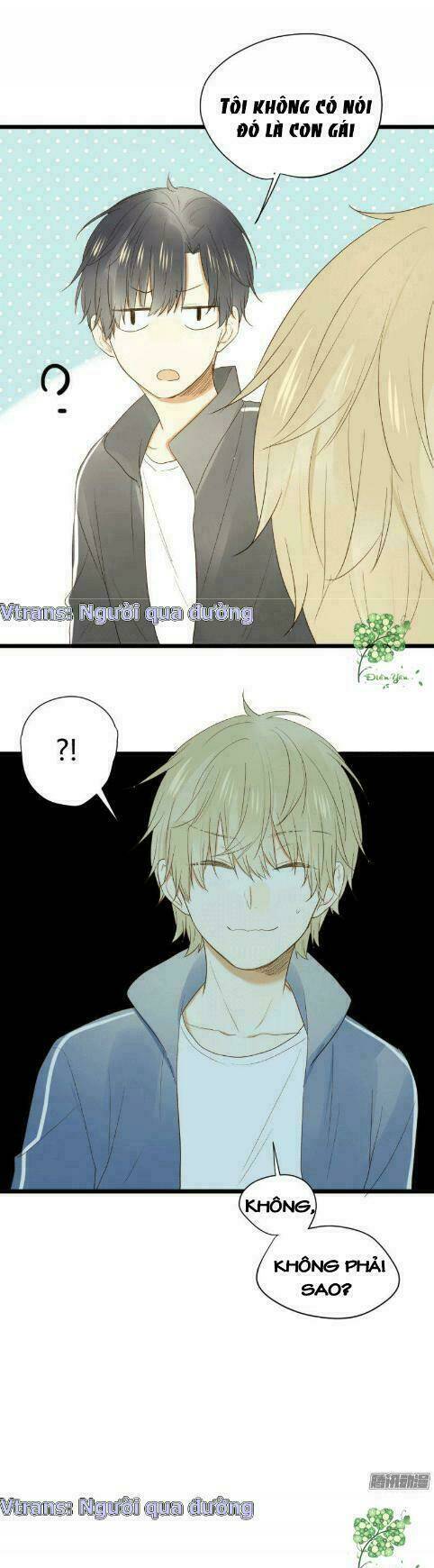 Sinh Hạ Long Chủng Chapter 20 - Trang 2