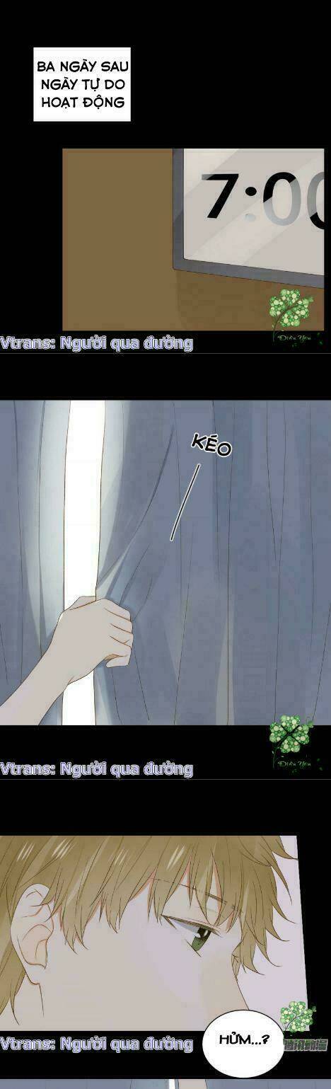 Sinh Hạ Long Chủng Chapter 21 - Trang 2