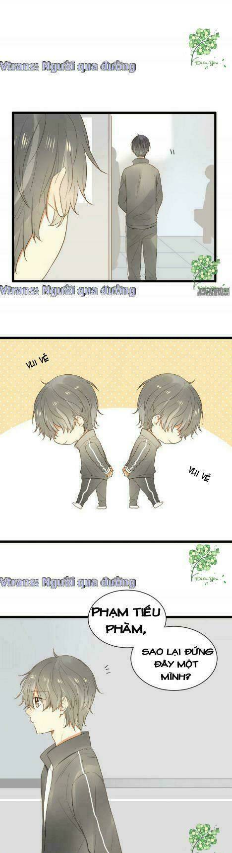 Sinh Hạ Long Chủng Chapter 21 - Trang 2