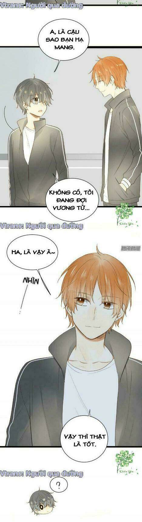 Sinh Hạ Long Chủng Chapter 21 - Trang 2