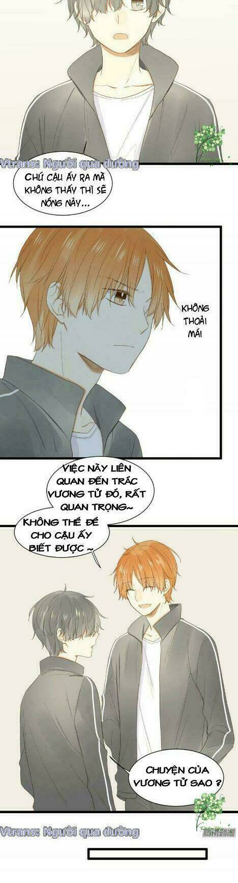 Sinh Hạ Long Chủng Chapter 21 - Trang 2