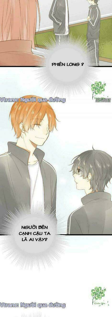 Sinh Hạ Long Chủng Chapter 21 - Trang 2