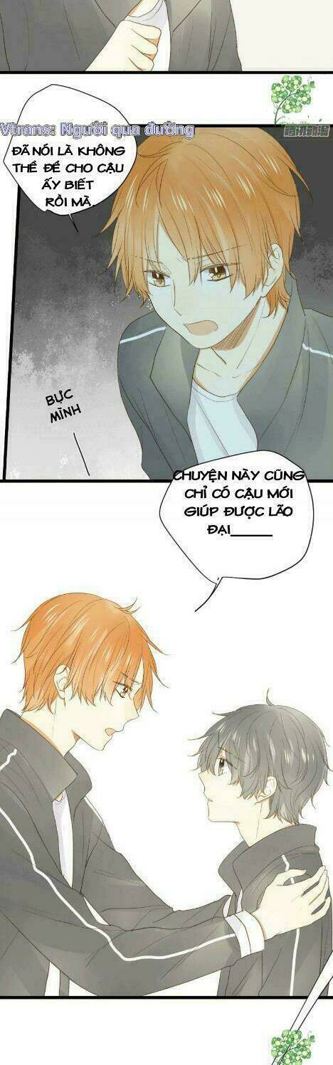 Sinh Hạ Long Chủng Chapter 21 - Trang 2