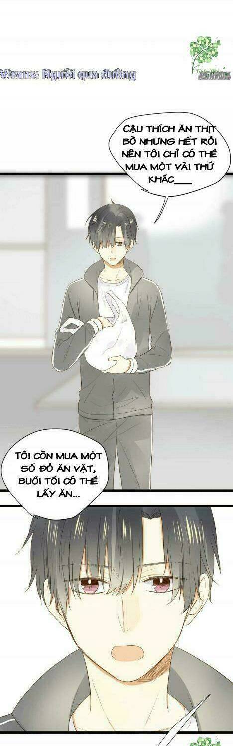 Sinh Hạ Long Chủng Chapter 21 - Trang 2