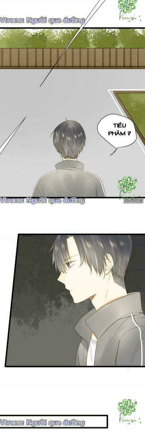 Sinh Hạ Long Chủng Chapter 21 - Trang 2