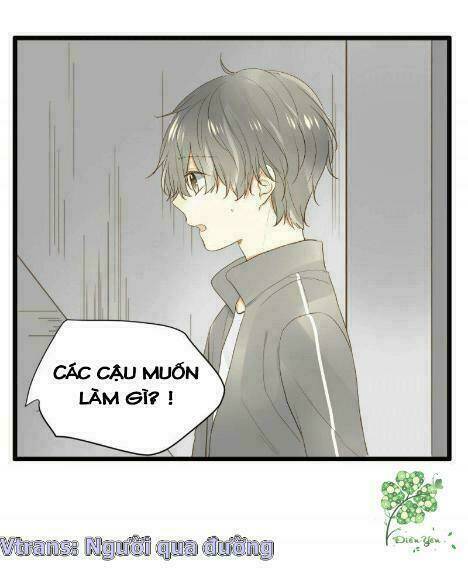 Sinh Hạ Long Chủng Chapter 21 - Trang 2