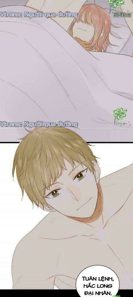 Sinh Hạ Long Chủng Chapter 21 - Trang 2