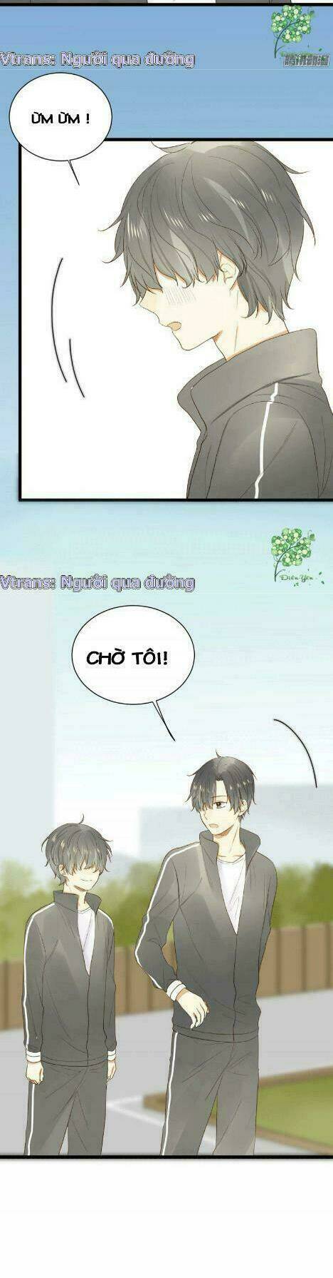 Sinh Hạ Long Chủng Chapter 21 - Trang 2