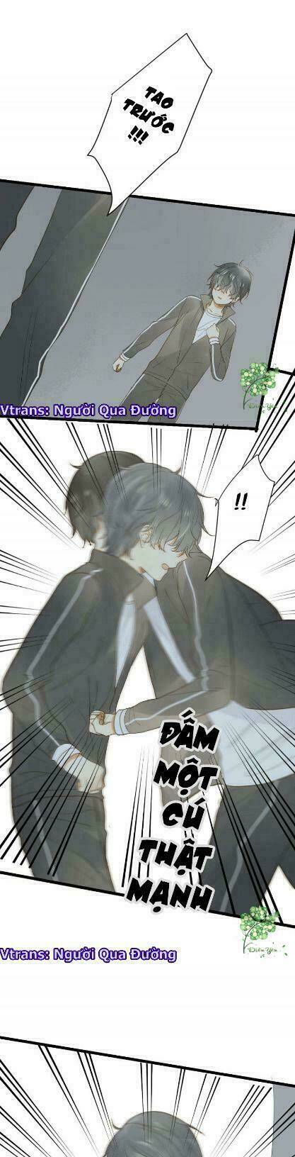 Sinh Hạ Long Chủng Chapter 22 - Trang 2