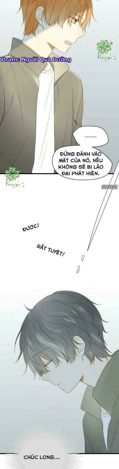 Sinh Hạ Long Chủng Chapter 22 - Trang 2