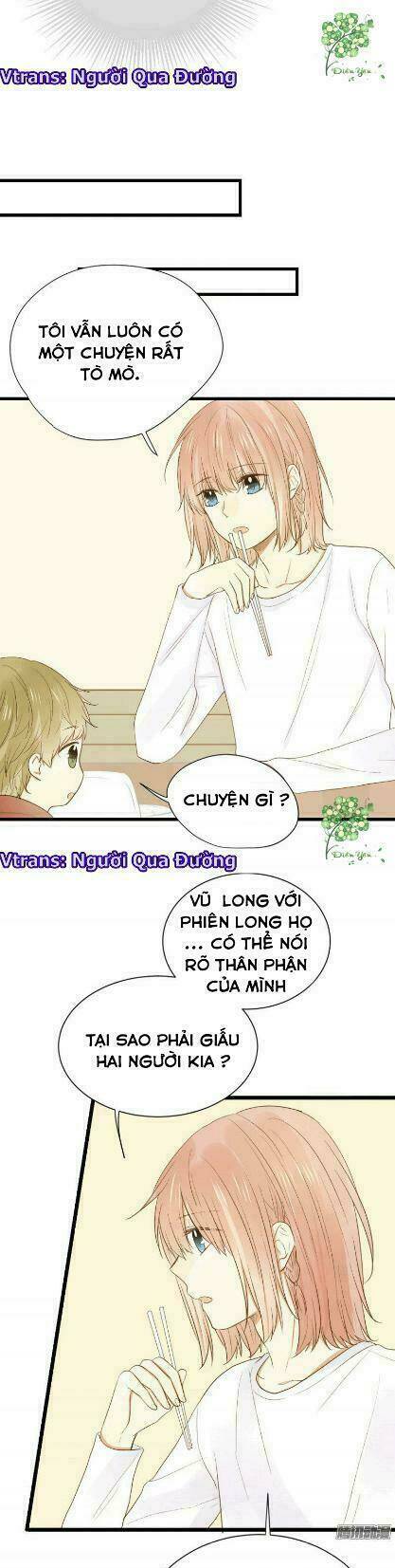 Sinh Hạ Long Chủng Chapter 22 - Trang 2