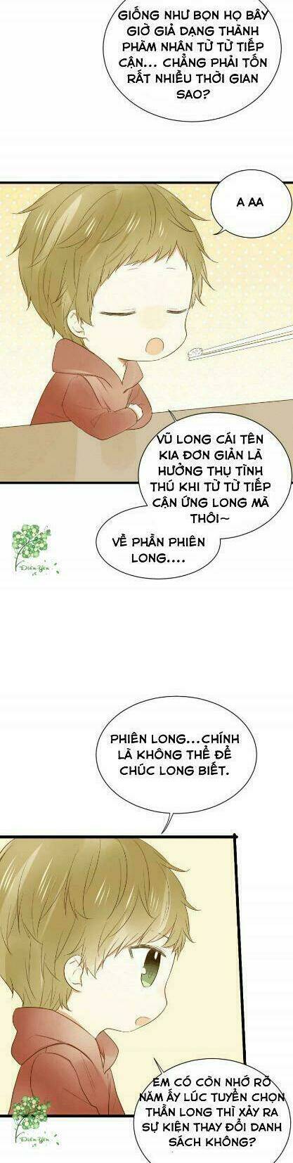 Sinh Hạ Long Chủng Chapter 22 - Trang 2