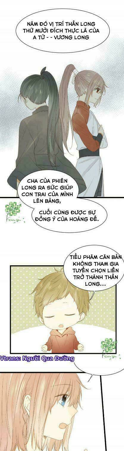 Sinh Hạ Long Chủng Chapter 22 - Trang 2