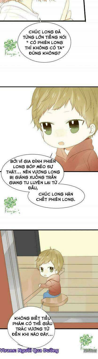 Sinh Hạ Long Chủng Chapter 22 - Trang 2