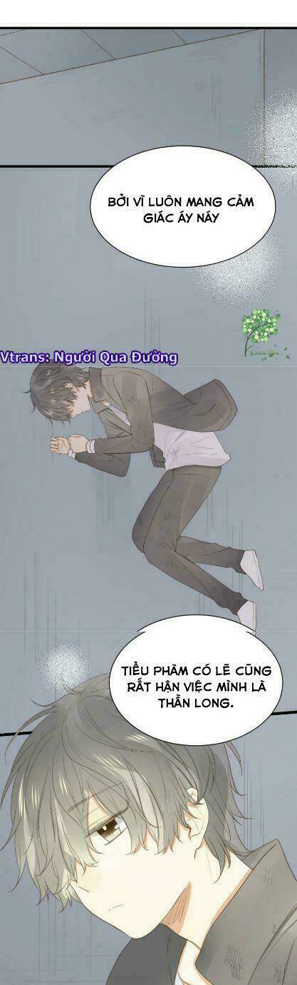 Sinh Hạ Long Chủng Chapter 22 - Trang 2