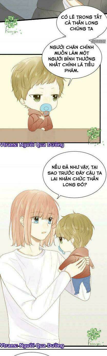 Sinh Hạ Long Chủng Chapter 22 - Trang 2