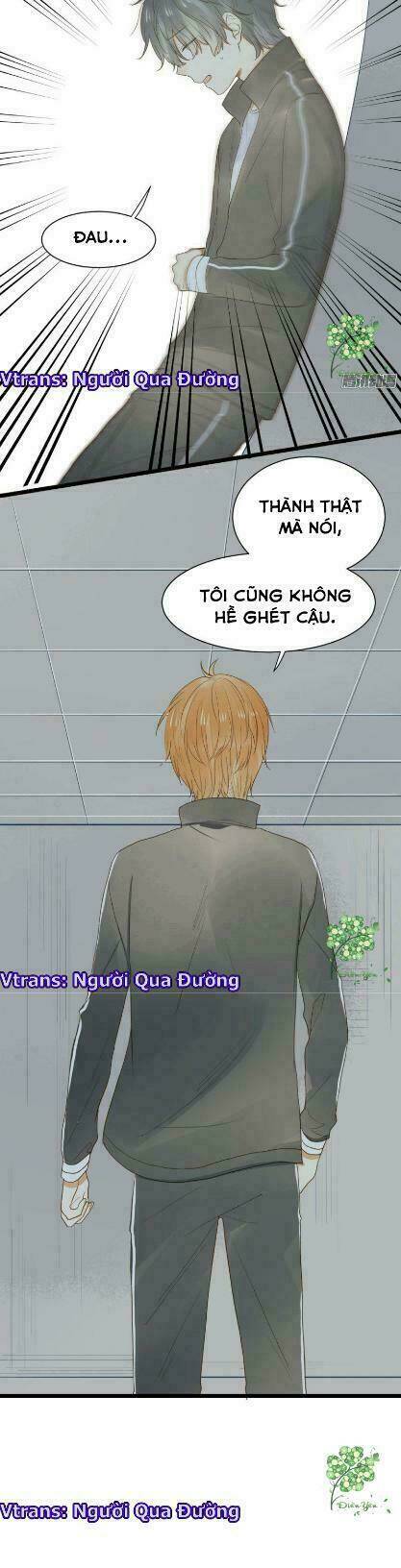 Sinh Hạ Long Chủng Chapter 22 - Trang 2