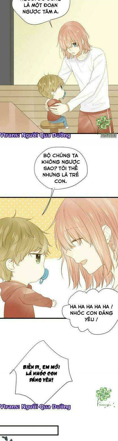Sinh Hạ Long Chủng Chapter 22 - Trang 2
