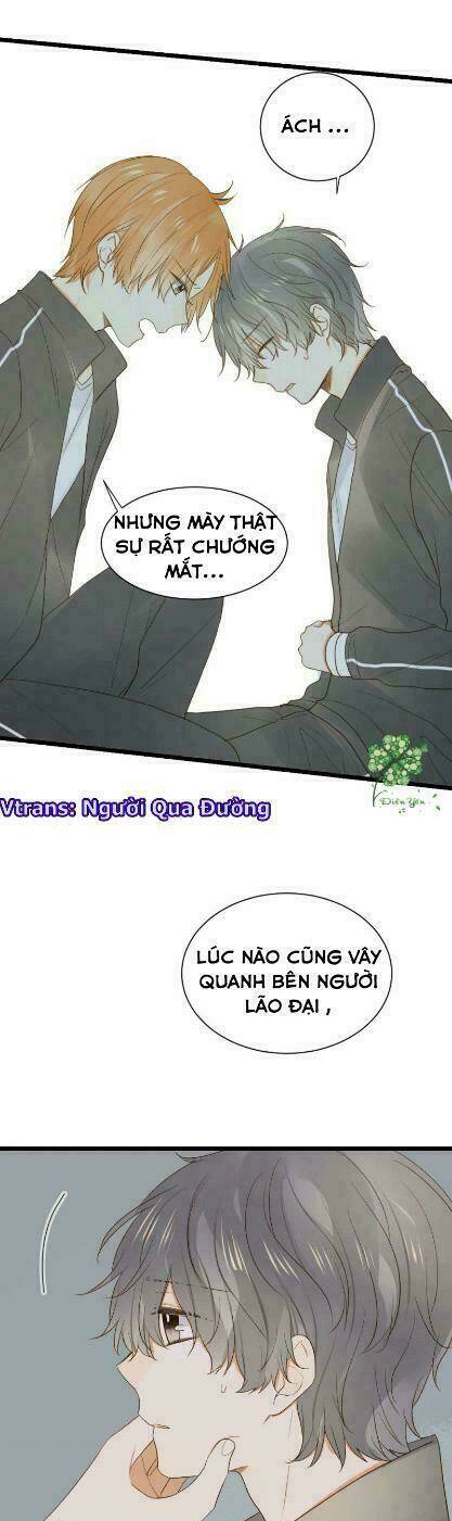 Sinh Hạ Long Chủng Chapter 22 - Trang 2