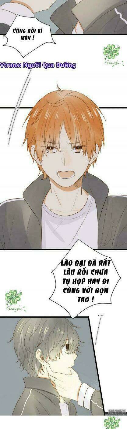 Sinh Hạ Long Chủng Chapter 22 - Trang 2