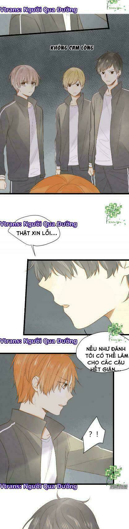 Sinh Hạ Long Chủng Chapter 22 - Trang 2