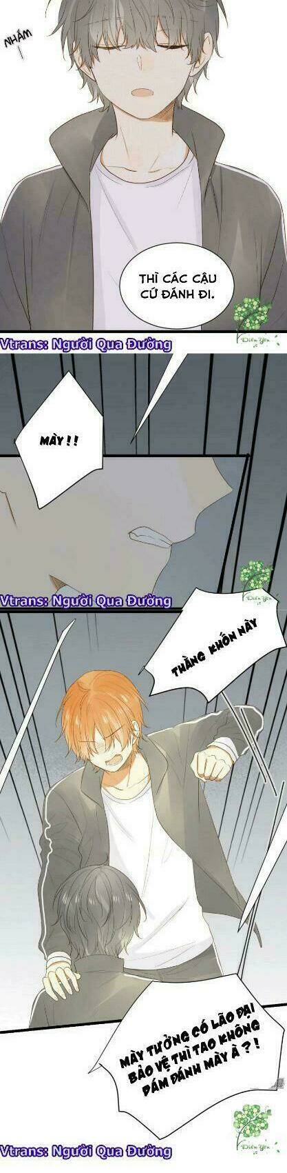 Sinh Hạ Long Chủng Chapter 22 - Trang 2