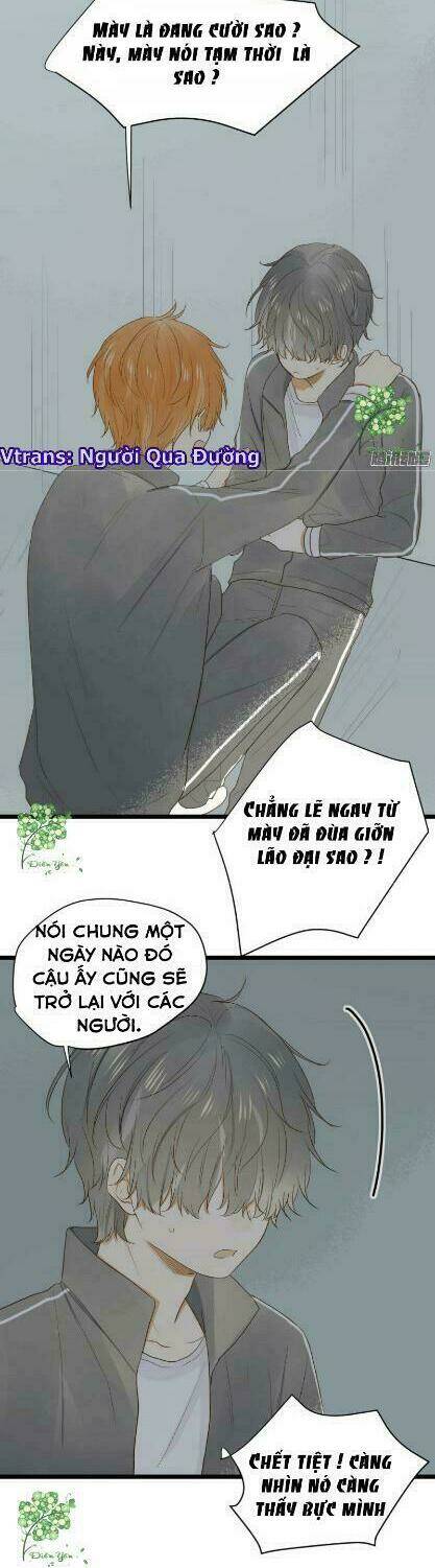 Sinh Hạ Long Chủng Chapter 22 - Trang 2