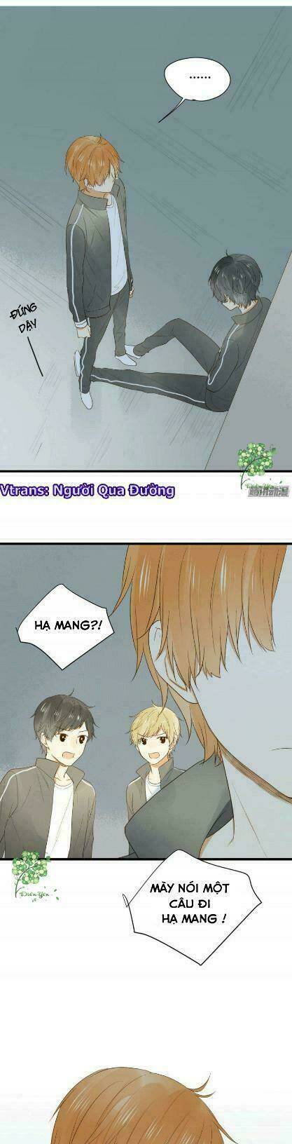 Sinh Hạ Long Chủng Chapter 22 - Trang 2